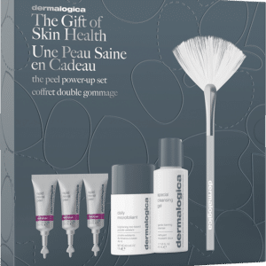 DR THE PEEL POWER UP SET (10%)