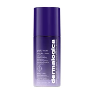 Dermalogica Oxygen Liquid Cream 1
