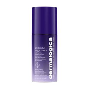 Dermalogica Oxygen Liquid Cream 1