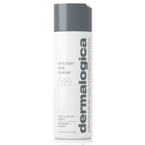 DR CLEANSER OIL TO FOAM 250ML