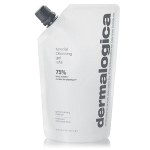 DR REFILL SPECIAL CLEANSING GEL 500ML