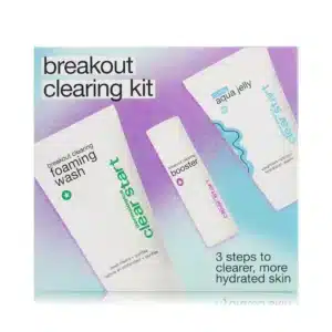 CS BREAKOUT CLEARING KIT