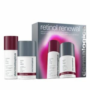 DR RETINOL RENEWAL KIT YEP24