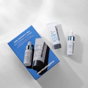 DR DAILY HYDRATION DUO
